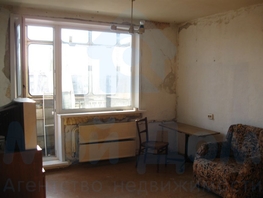 1-комнатная квартира, 27.9 м², 5/5 этаж