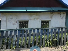 Дом, 38 м², 1 этаж, участок 4.75 сот.