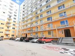 3-комнатная квартира, 59 м², 10/10 этаж