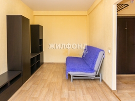 1-комнатная квартира, 31.1 м², 13/19 этаж