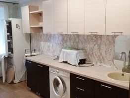 1-комнатная квартира, 34.9 м², 1/2 этаж