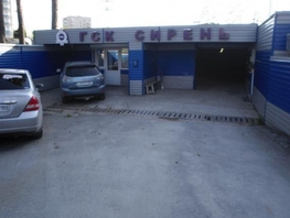 гараж, 22 м²