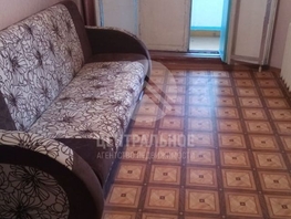 4-комнатная квартира, 70 м², 2/9 этаж
