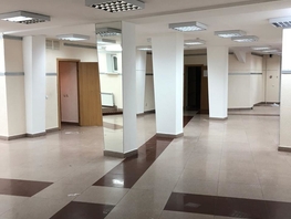 Торговая площадь, 175 м², -1 этаж