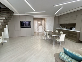 5-комнатная квартира, 194 м², 17/18 этаж
