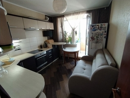 1-комнатная квартира, 39.4 м², 9/10 этаж