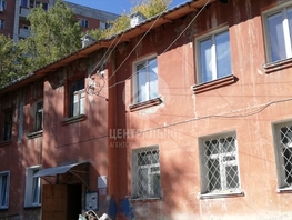 2-комнатная квартира, 38.3 м², 1/2 этаж