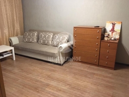 2-комнатная квартира, 44 м², 2/5 этаж
