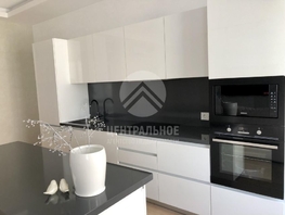 2-комнатная квартира, 90.2 м², 11/15 этаж