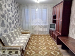 3-комнатная квартира, 58 м², 4/5 этаж