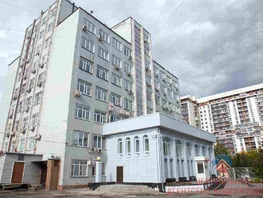 Нежилое, 121.7 м²