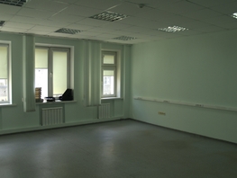 Офис, 44.5 м², 4 этаж