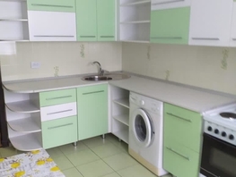 1-комнатная квартира, 39 м², 1/11 этаж