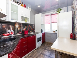 3-комнатная квартира, 64 м², 8/9 этаж