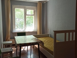2-комнатная квартира, 42 м², 2/9 этаж