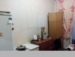Комната, 12 м², 3/3 этаж