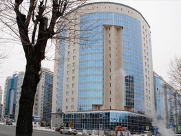 2-комнатная квартира, 105 м², 15/16 этаж