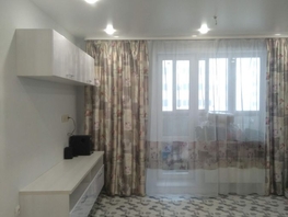Студия, 35 м², 19/27 этаж