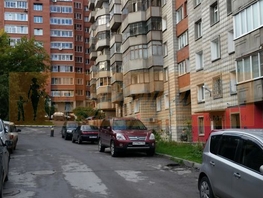 3-комнатная квартира, 76 м², 6/11 этаж