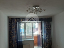 1-комнатная квартира, 38.3 м², 2/6 этаж