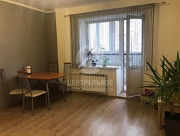 2-комнатная квартира, 73 м², 4/9 этаж