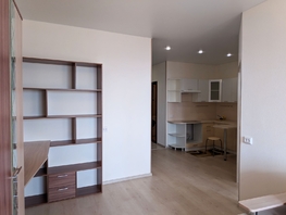 2-комнатная квартира, 50 м², 9/22 этаж