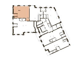 Продается Помещение ИСТОРИЯ б/с 1,2, 85.4 м², 10300000 рублей