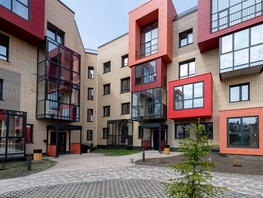 Продается 2-комнатная квартира СПЕКТР, дом 6, 90 м², 8190649 рублей