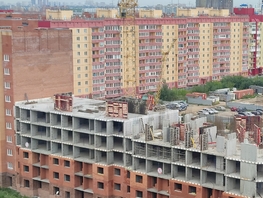 Продается 3-комнатная квартира ЭВЕРЕСТ, Пролетарская 271/5, дом 2, 85.35 м², 5035650 рублей