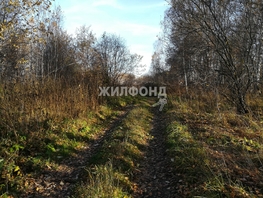 Продается участок Векторная ул, 87.92 сот., 1500000 рублей