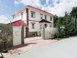 Продается Коттедж Выборный 1-й пер, 315.5 м², участок 17 сот., 30900000 рублей