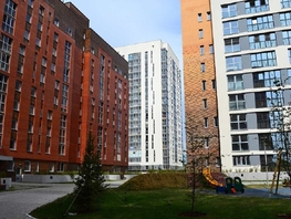 Продается 3-комнатная квартира ЕВРОПЕЙСКИЙ БЕРЕГ, дом 30, 124 м², 14300000 рублей