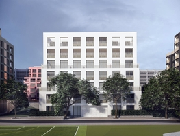 Продается 2-комнатная квартира НИКИТИНА, дом 4, 122 м², 15500000 рублей