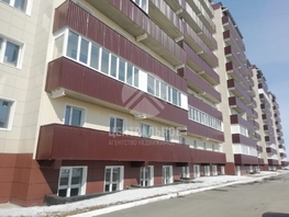 Продается 2-комнатная квартира Зеленая ул, 65.5 м², 2300000 рублей