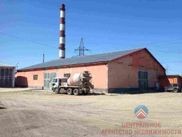 Продается Склад Станционная ул, 8072 м², 75000000 рублей