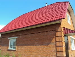 Продается дача Луч-2 снт, 81.1 м², участок 6 сот., 5000000 рублей