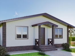 Продается Коттедж 95 м², участок 7 сот., 5000000 рублей