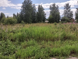 Продается участок ПРИГОРОДНЫЙ ПРОСТОР, 10 сот., 900000 рублей