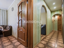 Продается 3-комнатная квартира Выборная ул, 62.7 м², 5370000 рублей