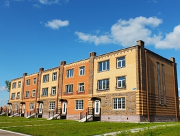 Продается 3-комнатная квартира Березки-ЭЛИТНЫЙ, 46.99 м², 3914000 рублей