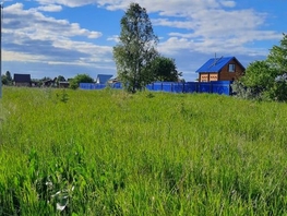 Продается Дачный участок Луч тер. СНТ, 6 сот., 150000 рублей
