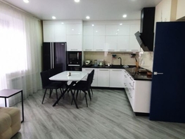 Продается 4-комнатная квартира Фрунзе ул, 83.6 м², 11700000 рублей