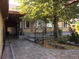 Продается Коттедж Юбилейная ул, 156 м², участок 16 сот., 11790000 рублей