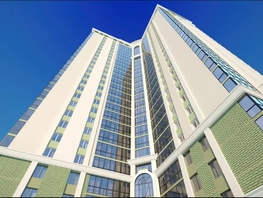 Продается 2-комнатная квартира Дом на Дачной, 54.5 м², 6490000 рублей