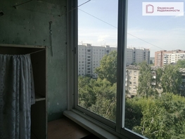 Продается 3-комнатная квартира Танкистов ул, 59.5 м², 3400000 рублей