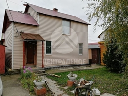 частный дом в ленинском районе в новосибирске. 5104220. частный дом в ленинском районе в новосибирске фото. частный дом в ленинском районе в новосибирске-5104220. картинка частный дом в ленинском районе в новосибирске. картинка 5104220. Продается 2-х этажный дом 2014 года постройки.В доме четыре комнаты,сан узел.В сан узле теплый пол.Отопление печное,но при желании можно подключить газ.Холодная вода централизованная. Дом.