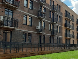Продается 3-комнатная квартира Малахит, дом 6, 77 м², 4033300 рублей