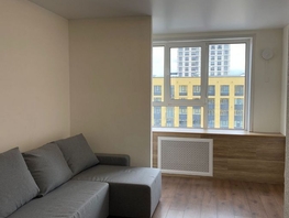 Продается Студия Владимира Заровного ул, 24 м², 3975000 рублей
