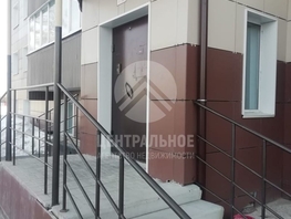 Продается 2-комнатная квартира Зеленая ул, 61 м², 2180000 рублей