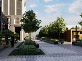 Продается 1-комнатная квартира RICHMOND Residence (Ричмонд), 150.03 м², 26100000 рублей